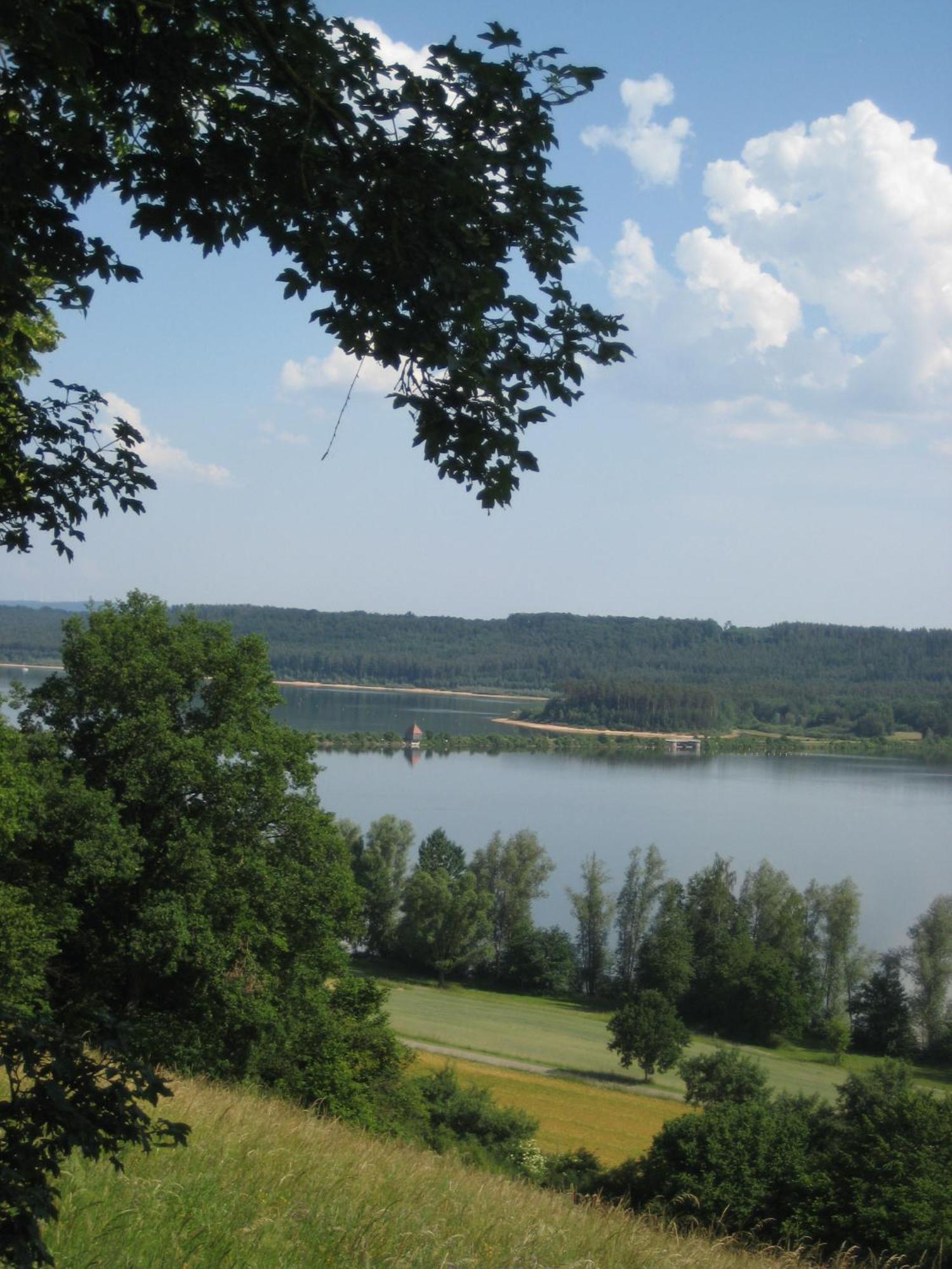 Ferienhof Hofer Абсберг Экстерьер фото